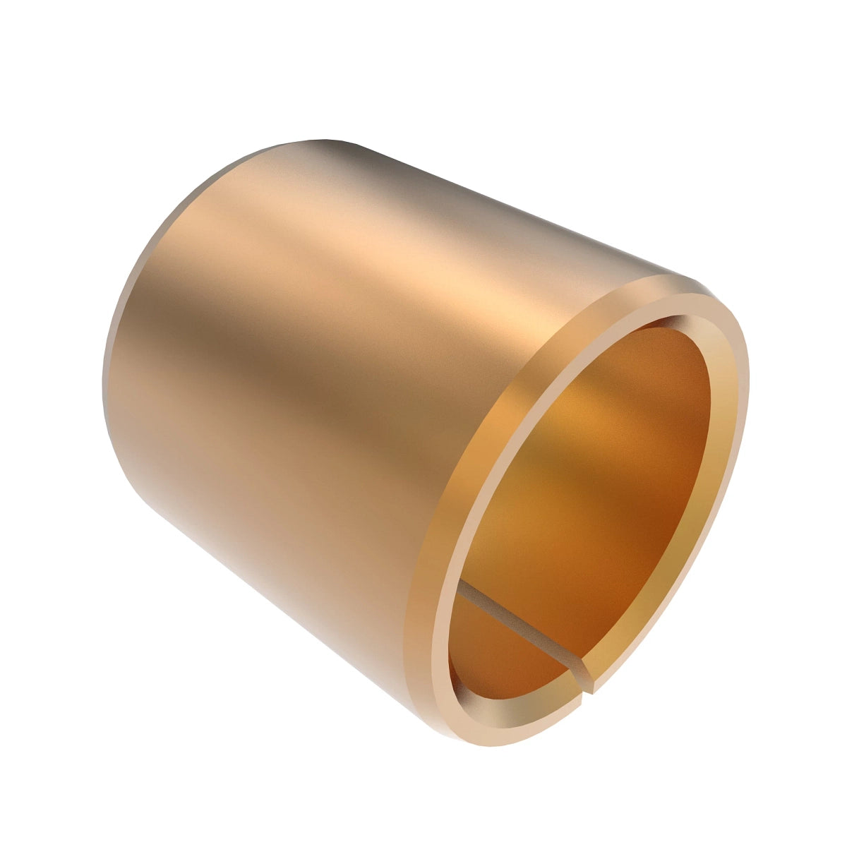 John Deere L116576: Plain Bushing