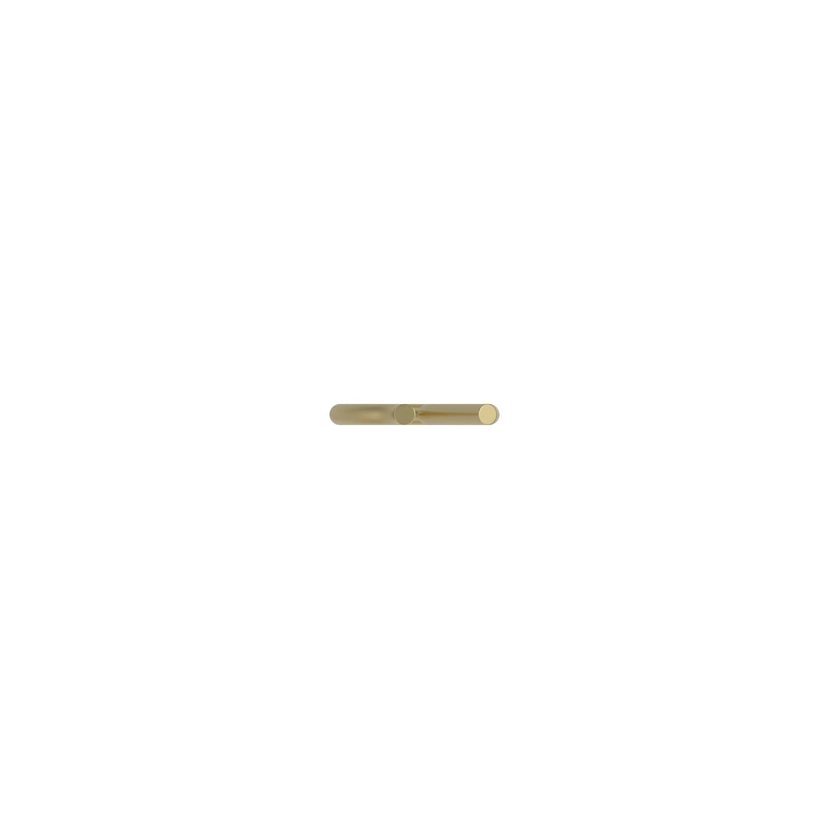 John Deere L12491: Spring Locking Pin