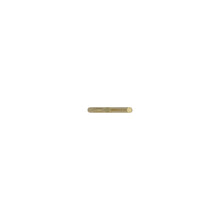 John Deere L12491: Spring Locking Pin