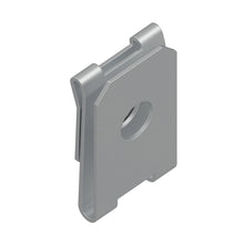 John Deere L150257: Push Nut, 0.343"