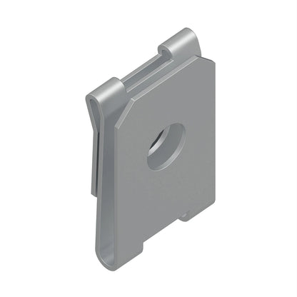 John Deere L150257: Push Nut, 0.343"