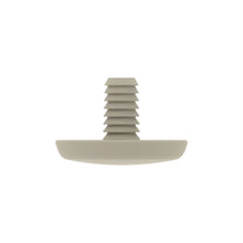 John Deere L151570: Fin-Type Push Plug