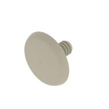 John Deere L151570: Fin-Type Push Plug