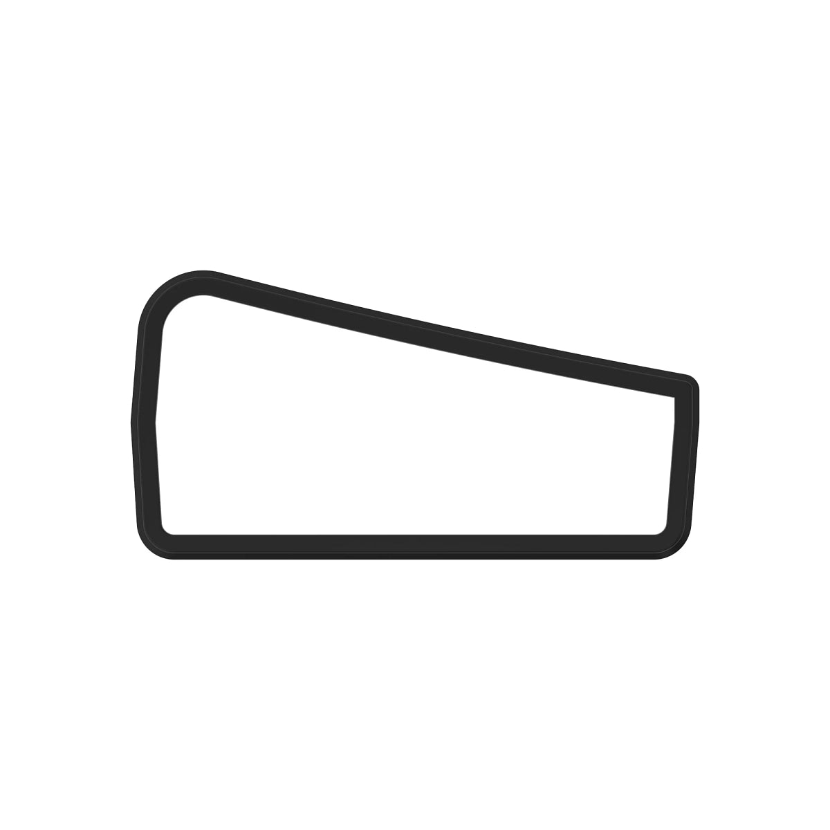 John Deere L151943: Air Circulation LH Gasket