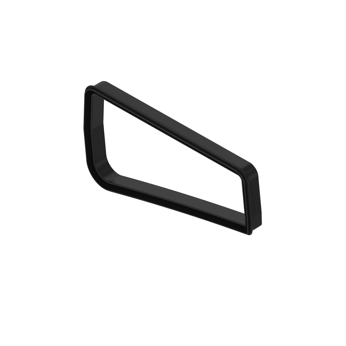 John Deere L151943: Air Circulation LH Gasket