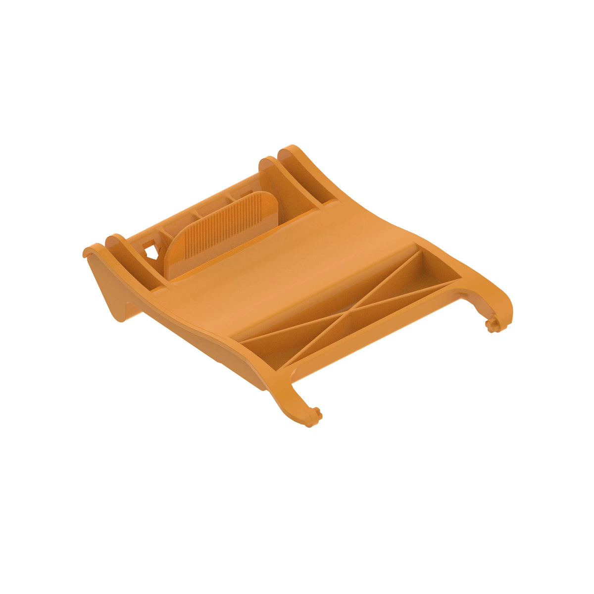 John Deere L151979: Air Cleaner Filter Assembly Handle