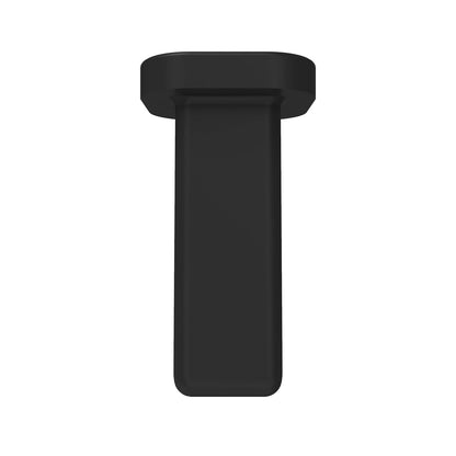 John Deere L151980: Lock Nut, 0.145"