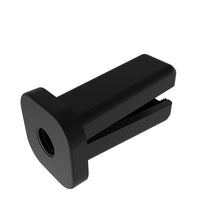 John Deere L151980:  Lock Nut, 0.145"