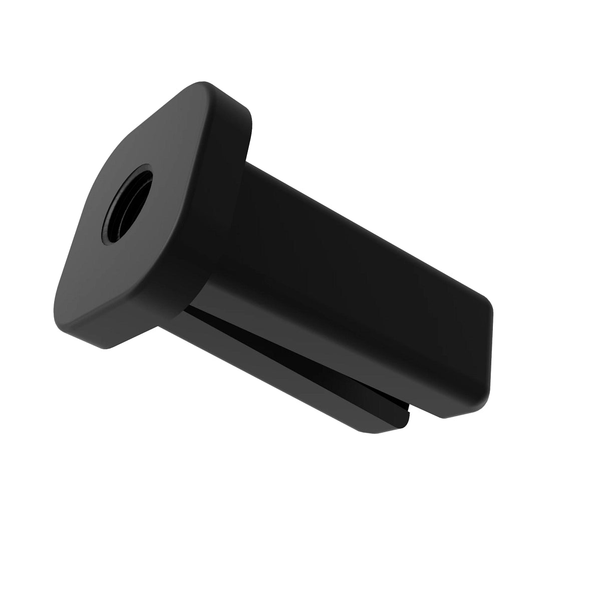John Deere L151980: Lock Nut, 0.145"