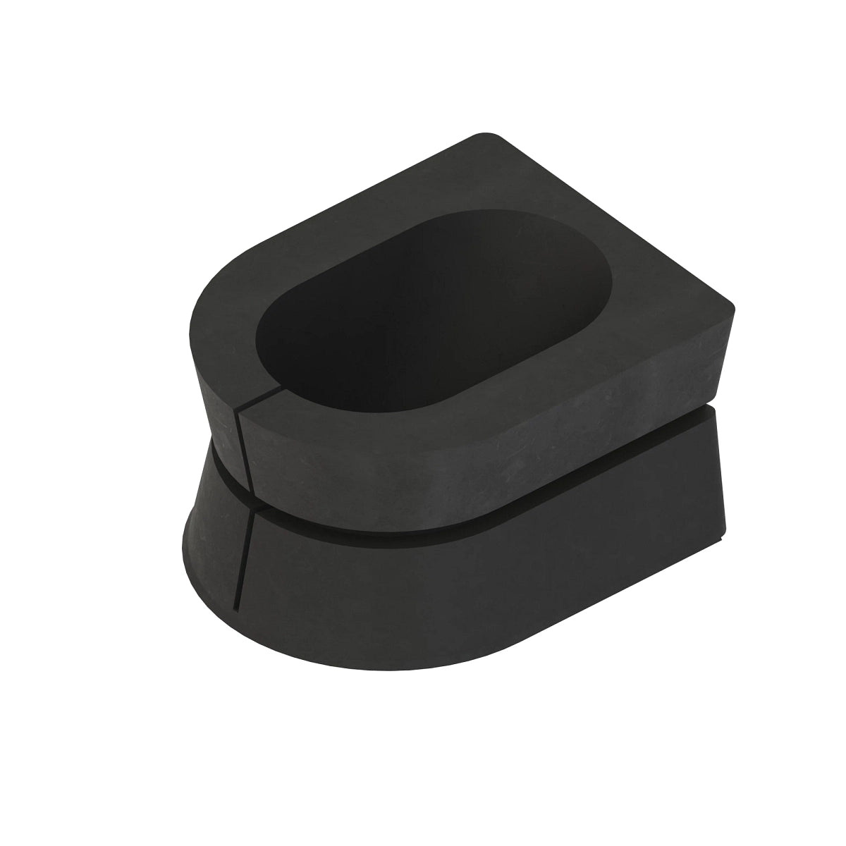 John Deere L152591:  Grommet