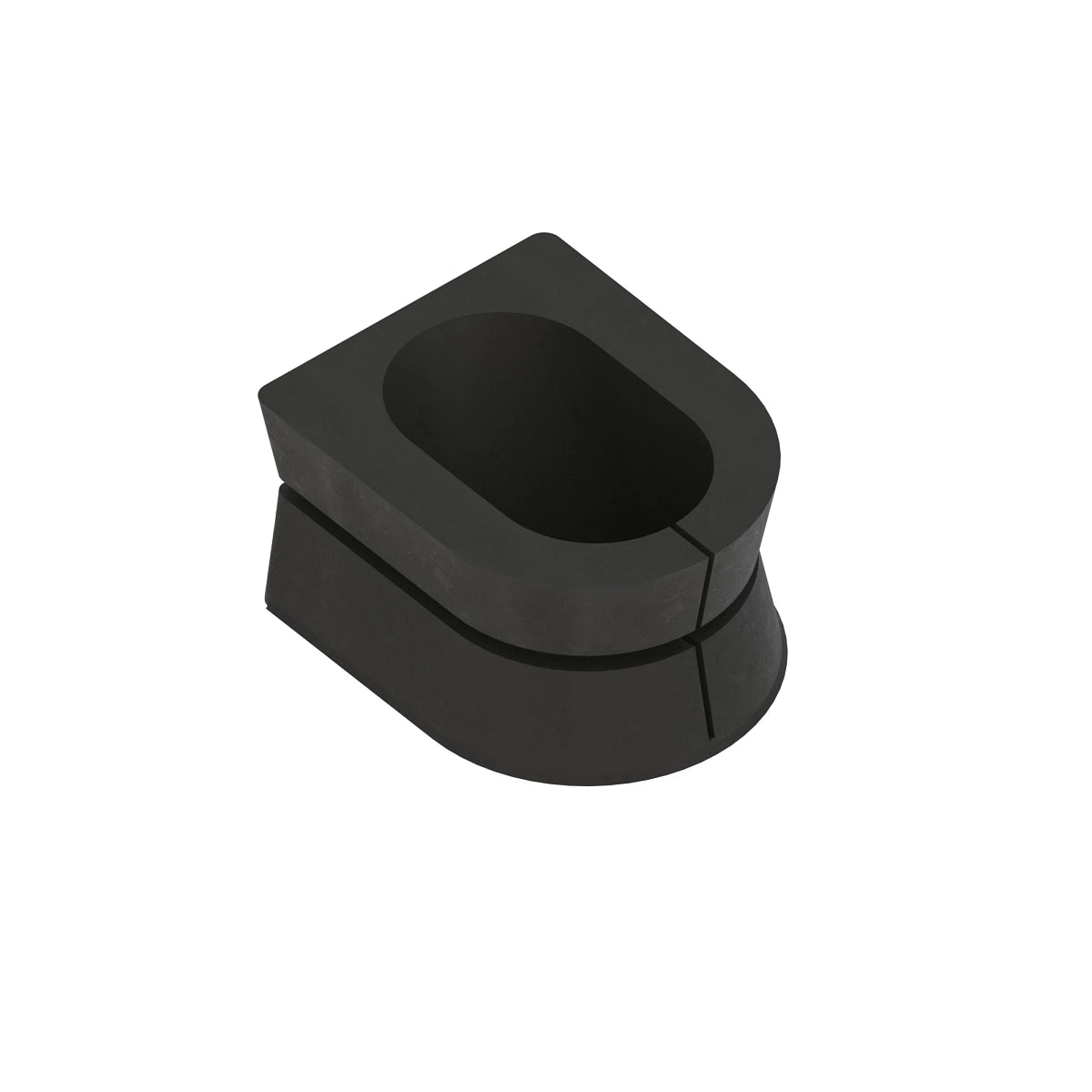 John Deere L152591: Grommet