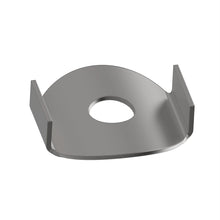 John Deere L154067:  Push Nut, 0.161"