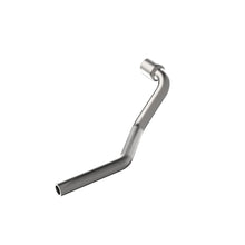 John Deere L154529: Radiator Hose