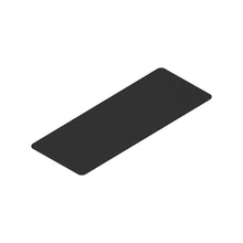John Deere L154897: Protective Cover Label