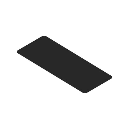 John Deere L154897: Protective Cover Label