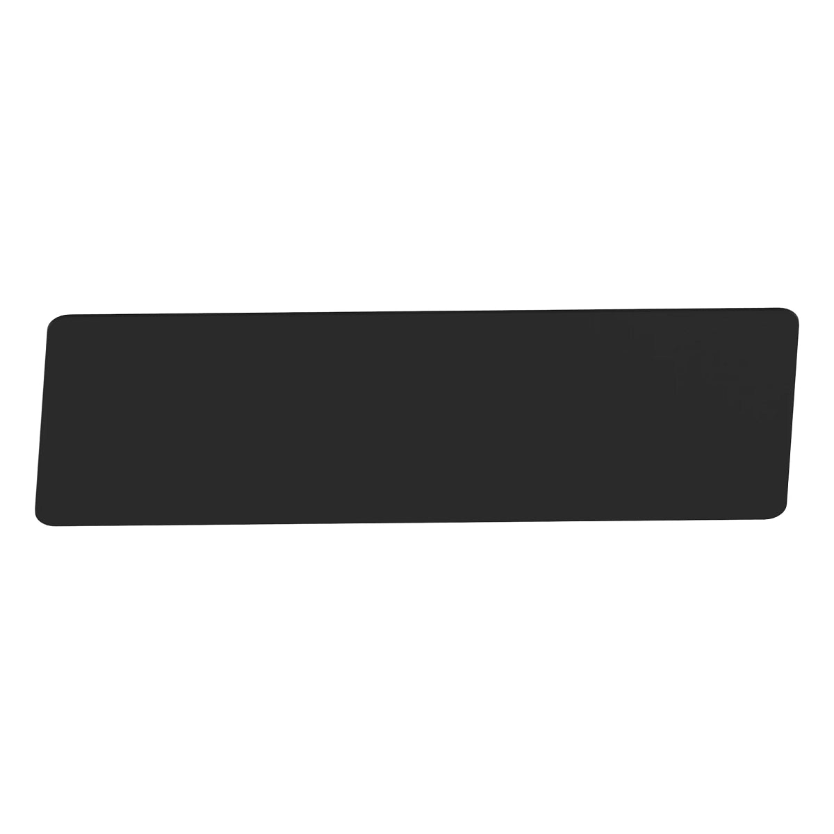 John Deere L154897: Protective Cover Label