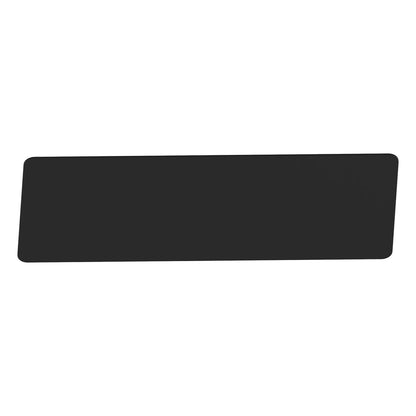 John Deere L154897: Protective Cover Label
