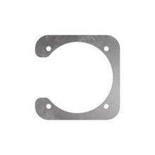 John Deere L155075: Diagnostic Socket Plate