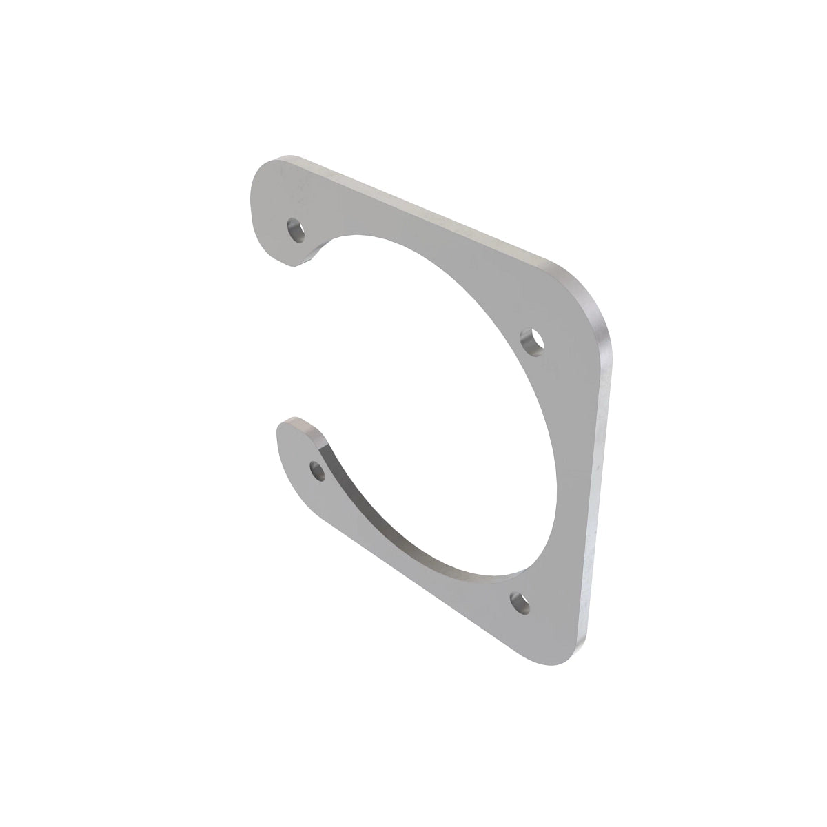John Deere L155075: Diagnostic Socket Plate