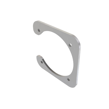 John Deere L155075: Diagnostic Socket Plate