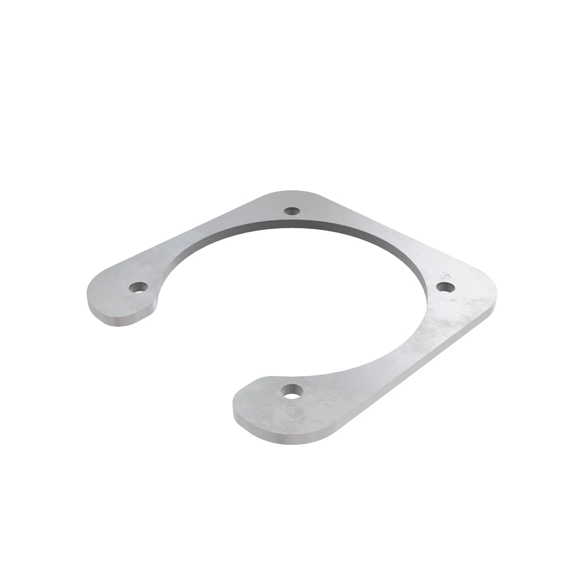 John Deere L155075: Diagnostic Socket Plate
