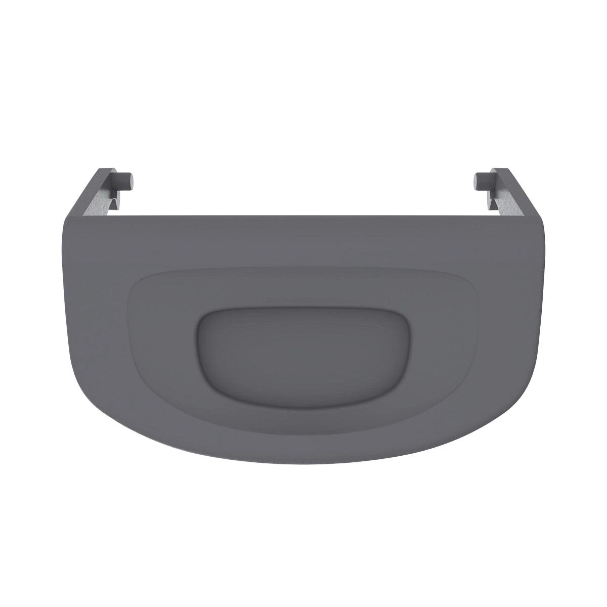 John Deere L155631: Grip Filter Box Handle