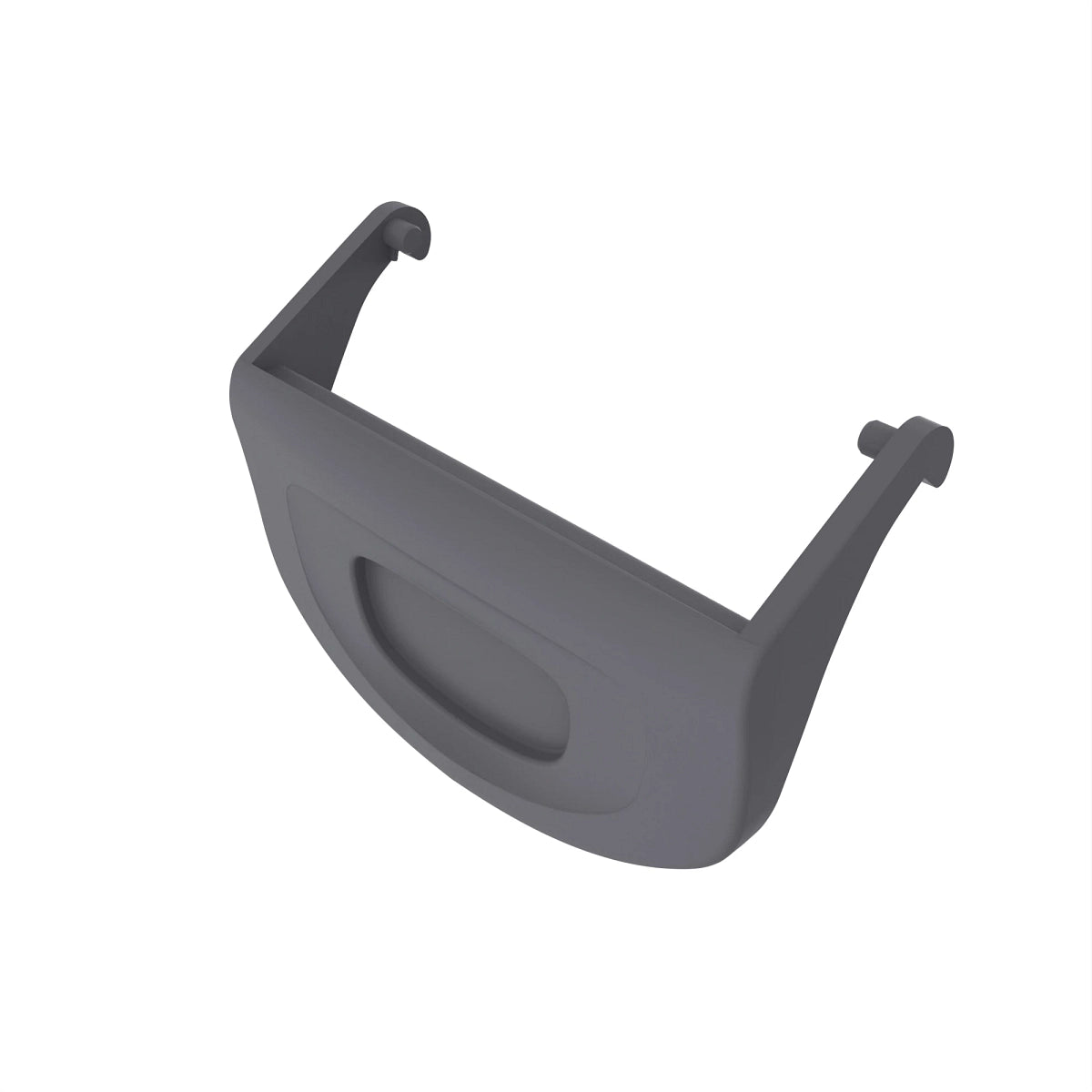 John Deere L155631:  Grip Filter Box Handle