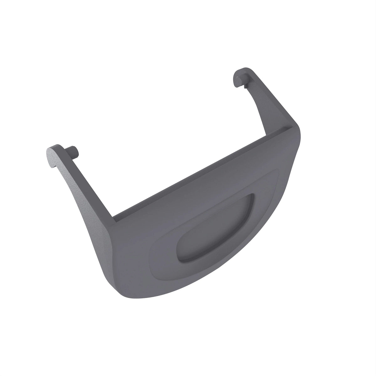 John Deere L155631: Grip Filter Box Handle