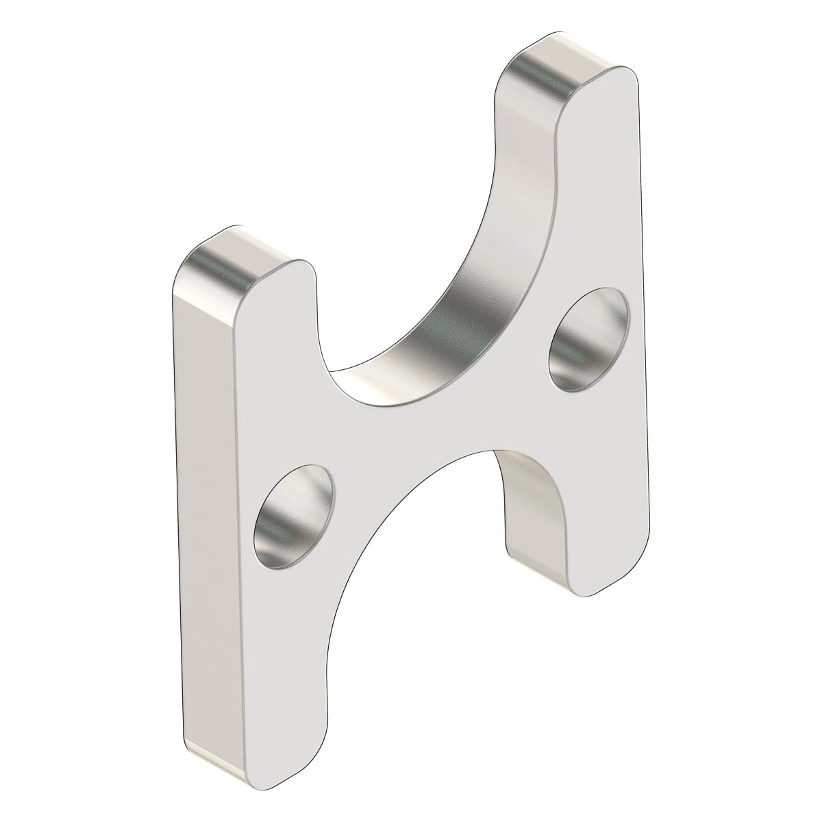 John Deere L156008: Adapter Plate