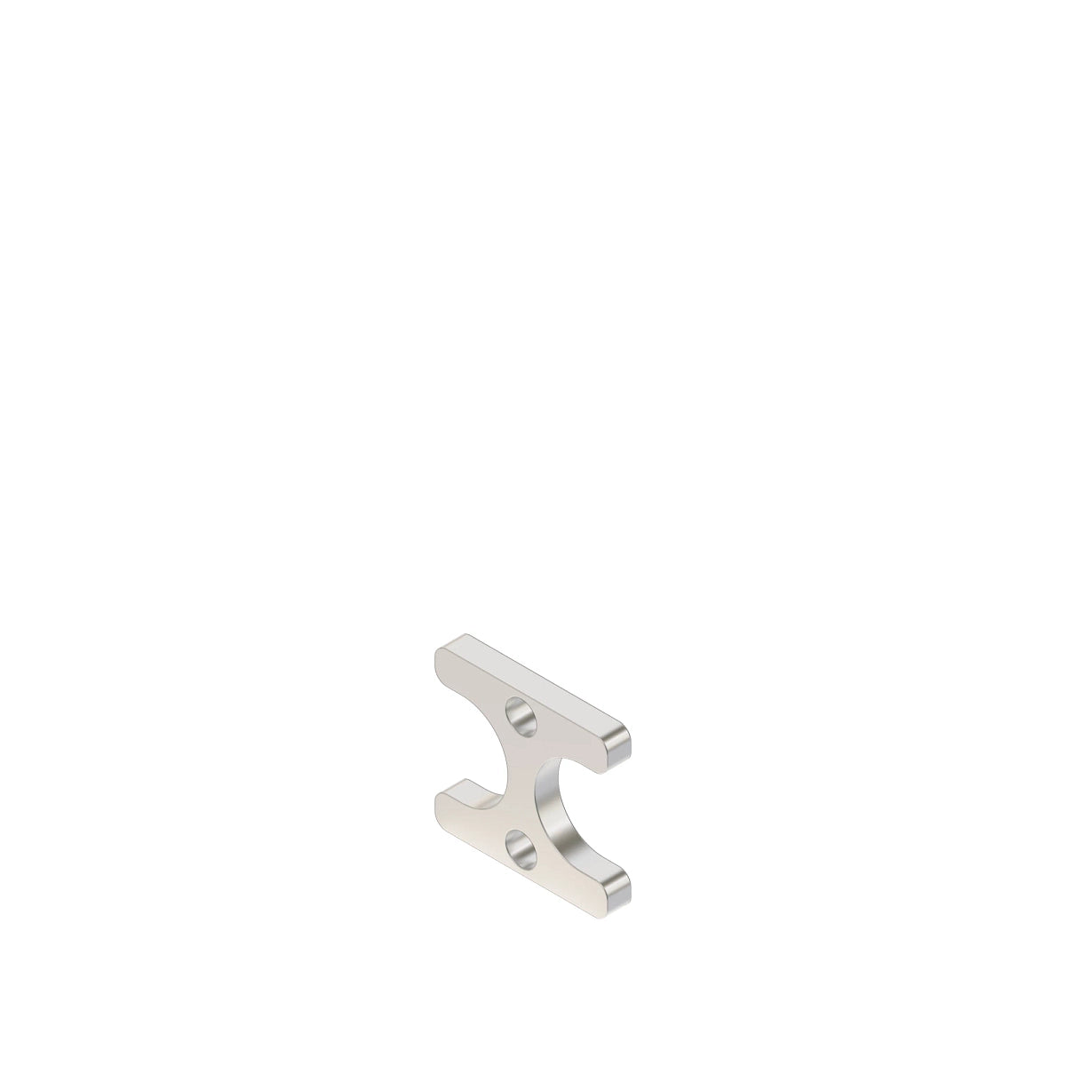 John Deere L156008: Adapter Plate