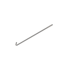 John Deere L156216:  Hook Bolt, M6 X 261