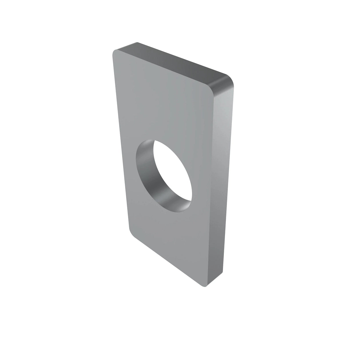 John Deere L156666: Lower Link Lift Plate