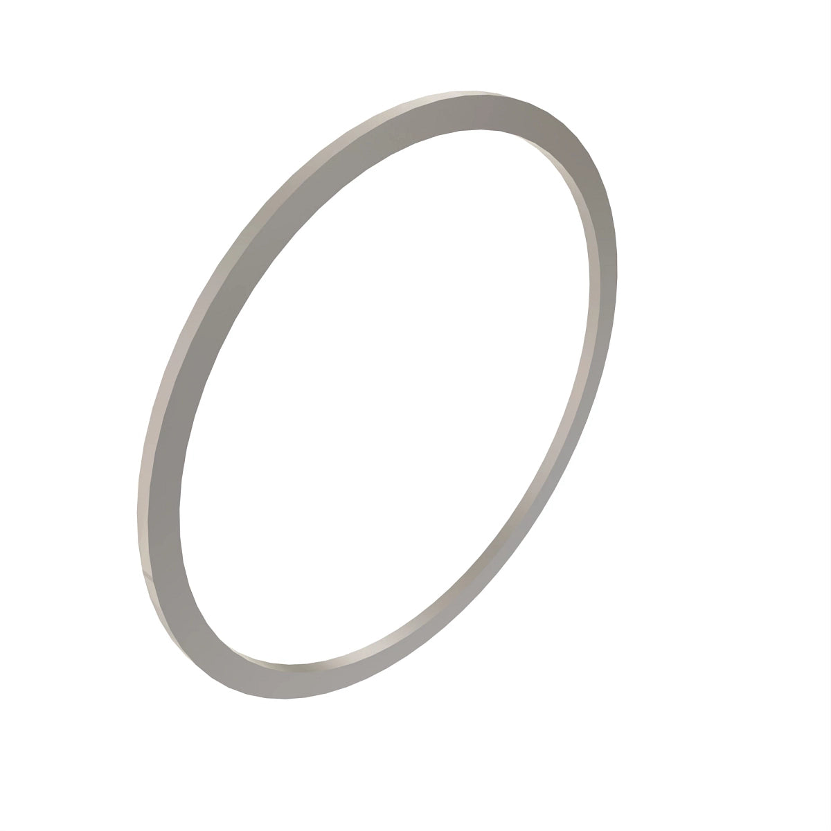 John Deere L157286: Round Hole Washer