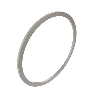 John Deere L157286: Round Hole Washer