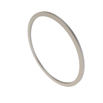 John Deere L157286: Round Hole Washer