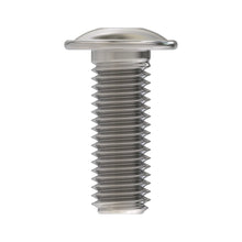 John Deere L157372: Hexagonal Socket Head Flange Screw, M6 X 16