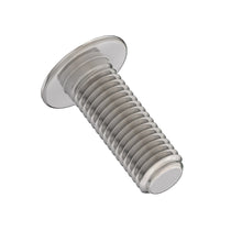 John Deere L157372:  Hexagonal Socket Head Flange Screw, M6 X 16