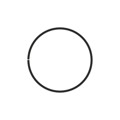 John Deere L157607: O-Ring