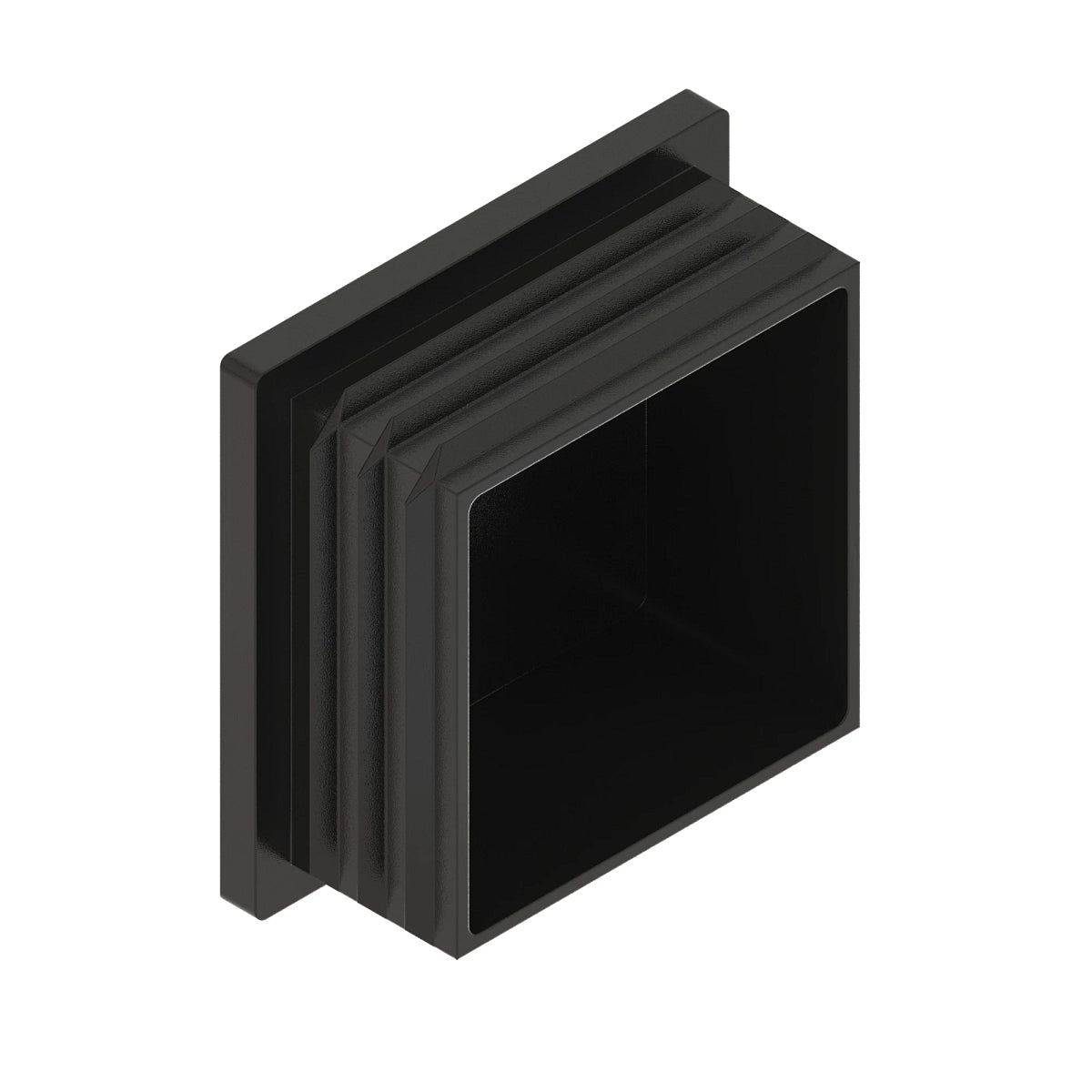 John Deere L158033: Square Plug