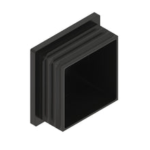 John Deere L158033: Square Plug