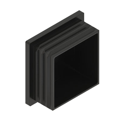 John Deere L158033: Square Plug