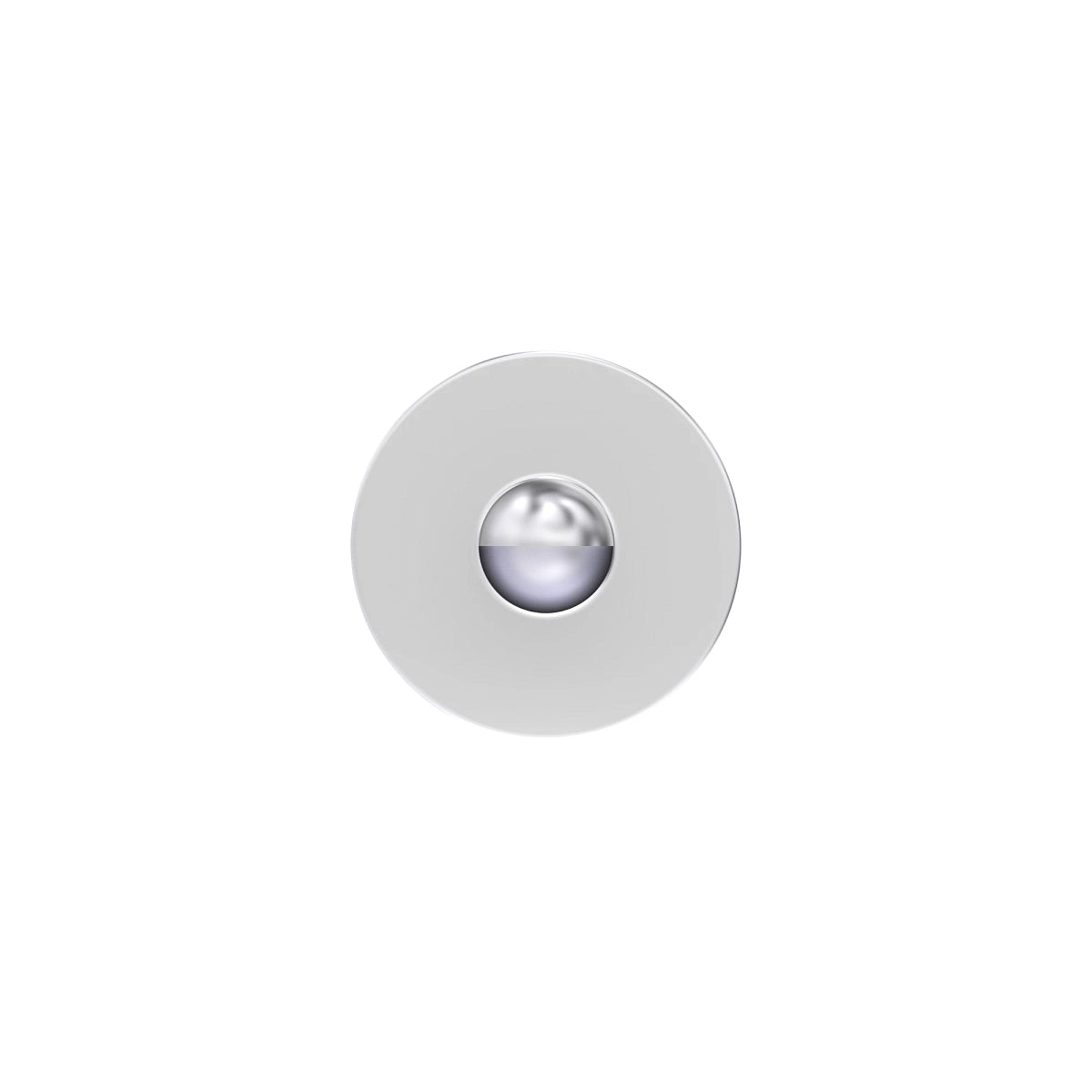 John Deere L158448: Flat Head Rivet