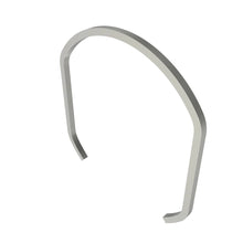 John Deere L158630:  Clip
