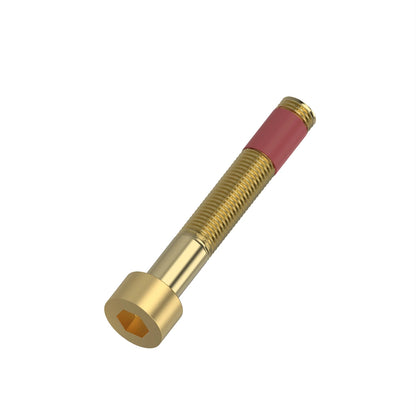 John Deere L159256: Cylindrical Head Screw, M6 X 40
