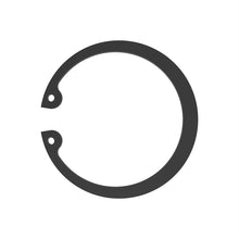 John Deere L1610N:  Internal Snap Ring