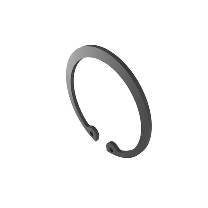John Deere L1610N: Internal Snap Ring
