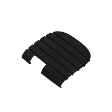 John Deere L165791: Front Grille