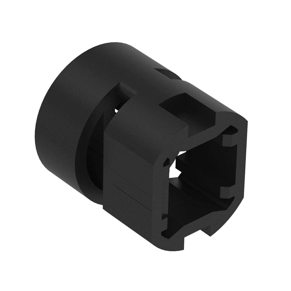 John Deere L165796: Wheel Angle Sensor Connecting Adapter