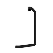 John Deere L168938: Radiator Hose, Formed