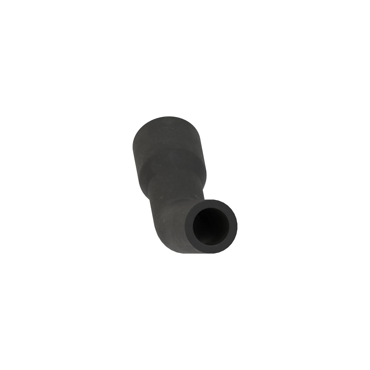 John Deere L168940: Radiator Hose, Formed